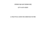 ghostwrite original christian nonfiction books from your outline